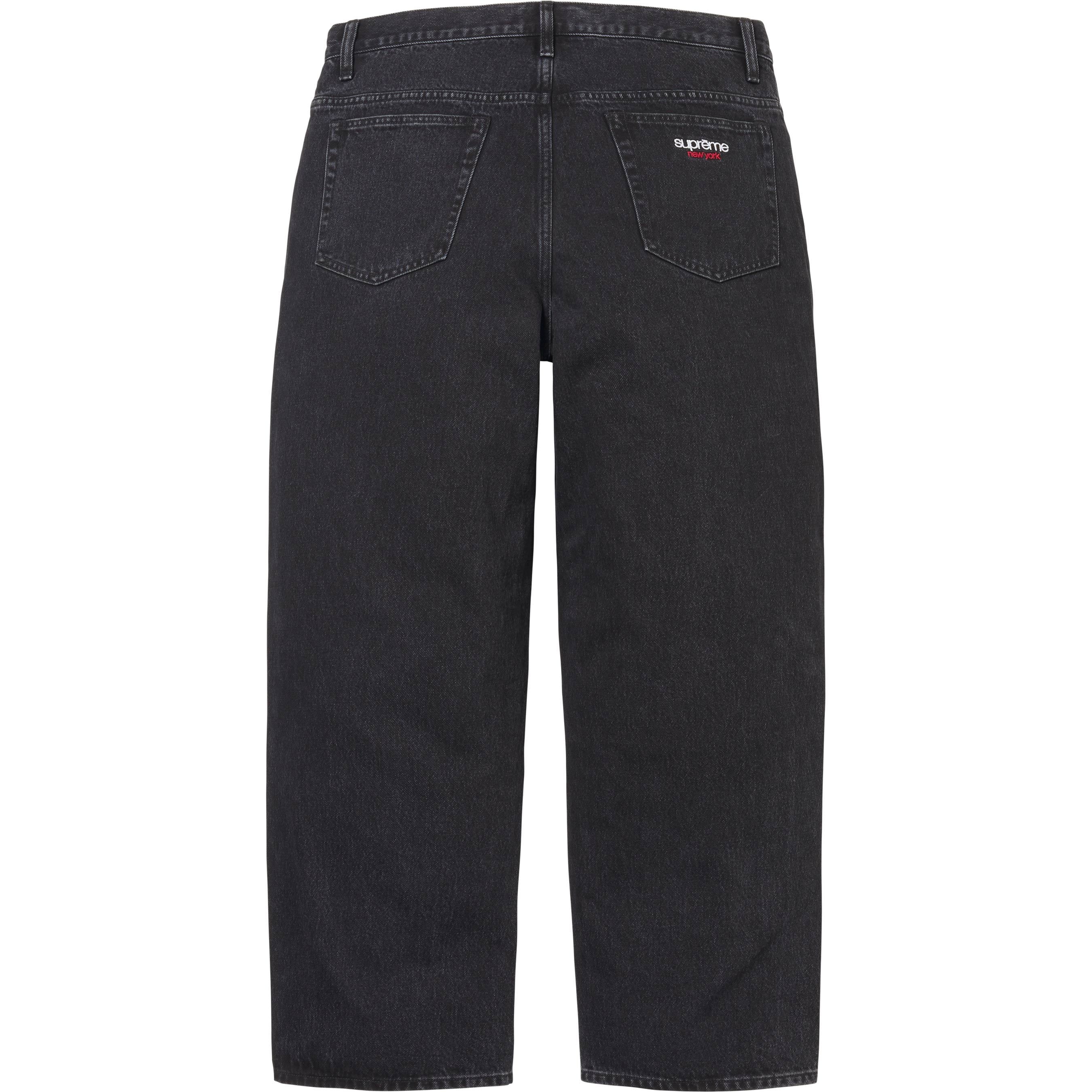 Baggy Jean view 17